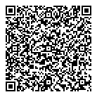 Sunset Tanning QR Card