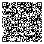 Service Shoe Repair-Boot Shop QR Card