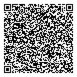 Salon Creation Mode Coiffure QR Card