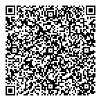 Hutton's Dry Cleaning Ltd QR Card