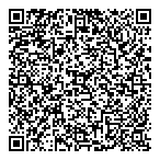 Clipper Blade Hairstyling QR Card