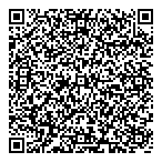 Colonel's In Bed  Breakfast QR Card