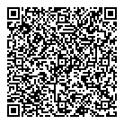 D  M Auto Body QR Card