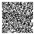 Open Text Corp QR Card