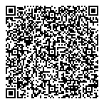 Aaction Doors  Windows Ltd QR Card