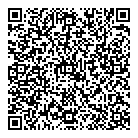 Advanced Tech QR Card