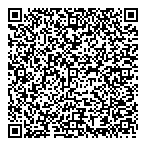 Ron's Auto Upholstery  Trim QR Card