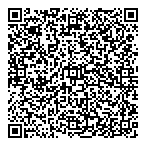 Modern Trend Hair Styling QR Card