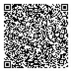 Toner's Red  White QR Card