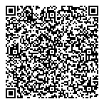 Salon Tina Unisex QR Card