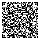 Nicole's Fabric QR Card