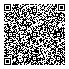 Salon Francine QR Card