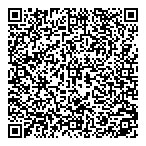 Blodo Clinic For Blood Test QR Card