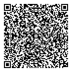 Heads Up Hair  Barbering QR Card