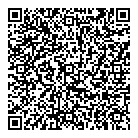 Crossfit Chaleur QR Card