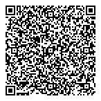 Mini Excavator Services QR Card