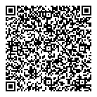 Coupe Moderne QR Card