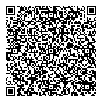 Muckky Puppy's Dog Grooming QR Card