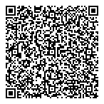 Canadian Broadcasting Corp QR Card