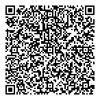 Fundy Heights Bed  Breakfast QR Card
