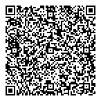 Reflections Hairstyling  Tan QR Card