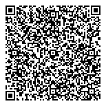 A Crew Barbering  Hairstyling QR Card
