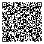 A Touch Of Beauty QR Card