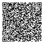 Au Chalet Bed  Breakfast QR Card