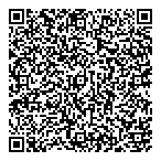 Salon La Coupe Exacte QR Card