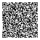 Open For Business QR Card