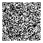 Reseau D'inclusion QR Card