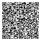 Anglican Church Of Canada QR Card