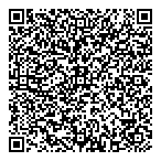 United Church Manse QR Card