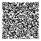 Little Burgundy QR Card