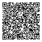 Be Clean Car Wash QR Card