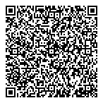 Magnetic Hill Bed  Breakfast QR Card