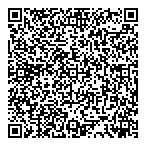 Donna's Leather Tailoring QR Card