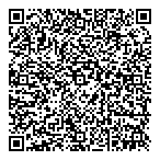 Royal Canadian Mounted Police QR Card