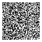 Canada Information Government QR Card
