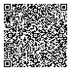 Infinity Spa  Massage Therapy QR Card