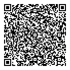 Coffee Contact QR Card