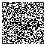Stepping Stone Massage Therapy QR Card