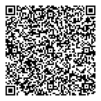 Mac Arthur's Christmas Design QR Card