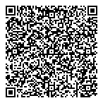 Atlantic Screen Print QR Card