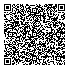 Here's Johnny QR Card
