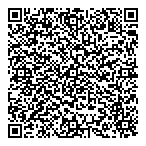 Details Pet Grooming QR Card