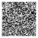 Centre Educatif Concept Vert QR Card