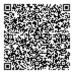 Clinique D'osteopathie QR Card