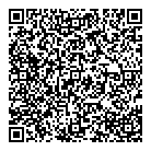 Line Translations QR Card