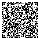 Desserts Mousse QR Card